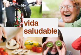 Facebook Vida Saludable