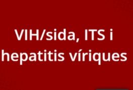 Àrea de Prevenció, Atenció i Control de les ITS i el VIH