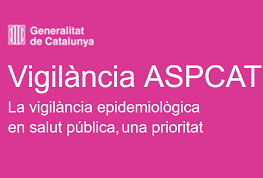 Butlletí de vigilància ASPCAT