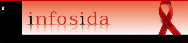 Capçalera del Butlletí InfoSida