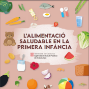 Guia alimentació saludable
