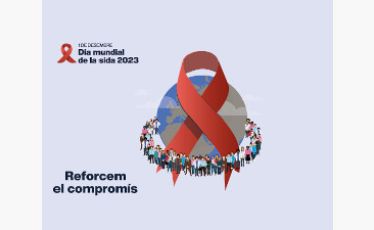 Dia Mundial de la Sida