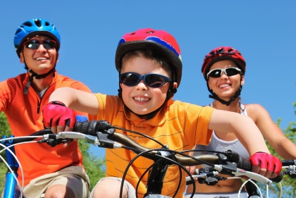 Dia Mundial de la Bicicleta, un mitjà de transport versàtil, durable, singular... i saludable