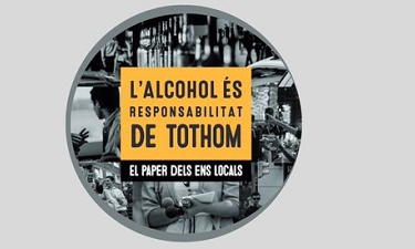 Setmana de sensibilització sobre els riscos del consum d’alcohol