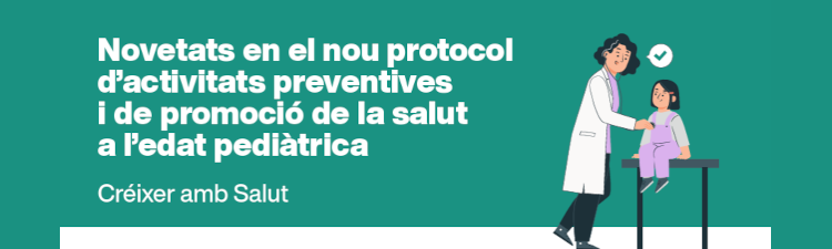 Salut presenta el protocol 