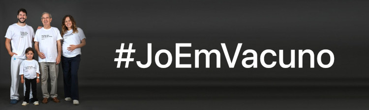 Salut inicia la vacunació 2025/26 contra la grip i la COVID-19, a residències, majors de 80 anys, embarassades, personal sanitari i infants 