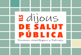 Dijous de Salut Pública