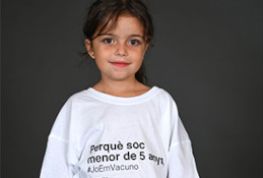 Vacunació contra grip i Covid. Tardor 2025-2026 