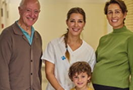 Vacunar-se és estimar