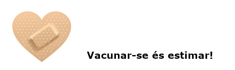 Salut obre la vacunació contra la grip a tota la població que ho desitgi