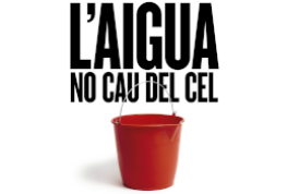 L'aigua no cau del cel