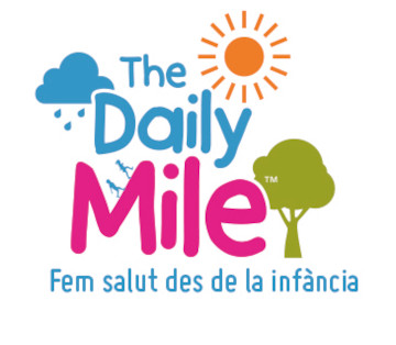 15 minuts de moviment – La Milla Diària