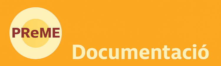 Documents sobre els menús escolars