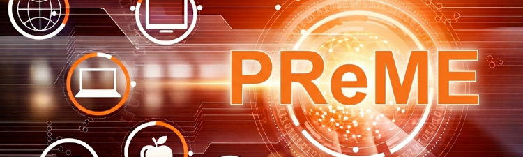 Plataforma digital PReME