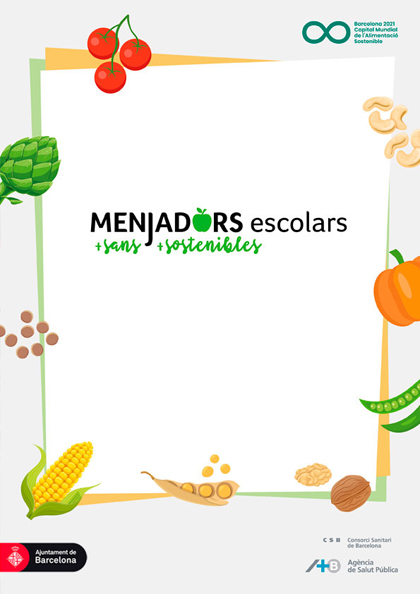 Cartell identificatiu del projecte
