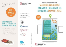 Recomanacions sobre màquines expenedores d'aliments i begudes (MEAB) en els espais per a infants i joves de Catalunya. Edició 2007.