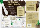 És temps de calçots. Edició 2022