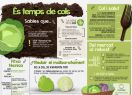 Portada infografia És temps de cols