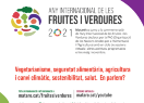Ajuntament de Mataró: Fem salut,  amb fruites i verdures 