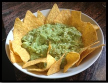 guacamole