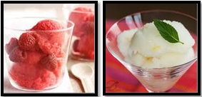 Sorbets