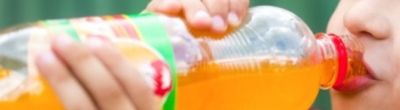 Consum entre infants i joves