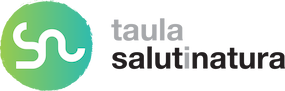 Web de la Taula Salut i Natura