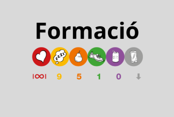 Formació del POICAT