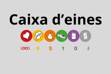 Caixa d'eines del POICAT