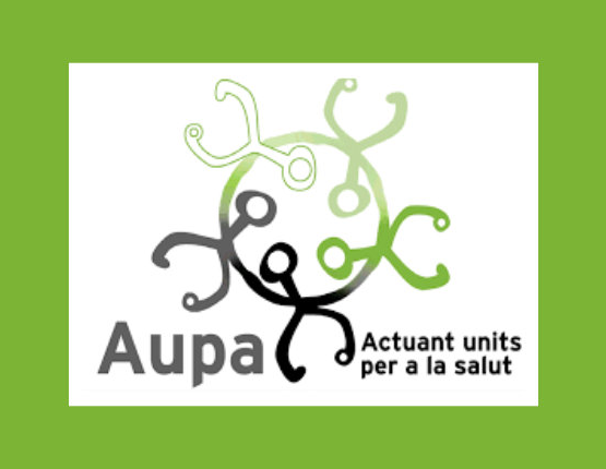 logo AUPA