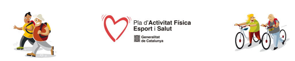 Idees per celebrar el Dia Mundial de l’Activitat Física