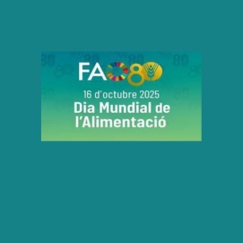 Dia Mundial de l’Alimentació