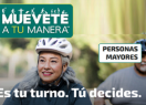 Mou-te a la teva manera (persones grans) amb planificador d'activitats setmanals