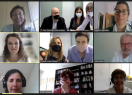 imatge dels ponents de la jornada