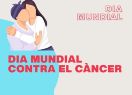 cartell Dia Mundial contra el Càncer