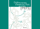portada Guia de Prescripció d’Exercici Físic per a la Salut (Guia PEFS).