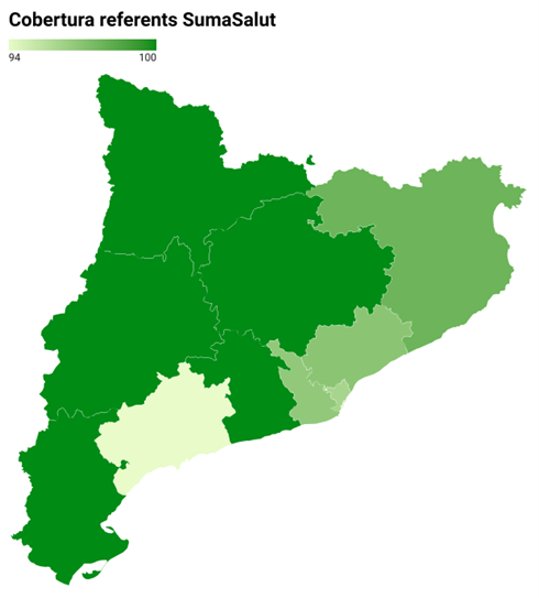 mapa referents
