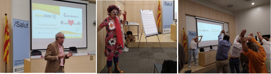 mes moments de la jornada