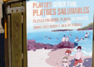 Arriba l'estiu! Gaudim amb platges sense fum ni burilles