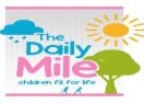 L’ASPCAT col·labora amb The Daily Mile per promoure l’activitat física i la salut dels infants de Catalunya.