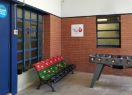 Implementació Unitat Sense Fum a la Unitat Terapèutica del Centre Educatiu Els Til·lers del Parc Sanitari Sant Joan de Déu