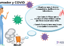 Posicionament de les autoritats sanitàries sobre consum de tabac i la COVID-19