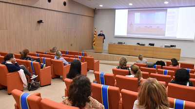 imatge de la jornada