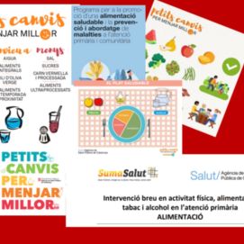 Alimentació saludable