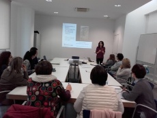 Primera passa per crear l’Aula d’Activitats de Salut a Mataró