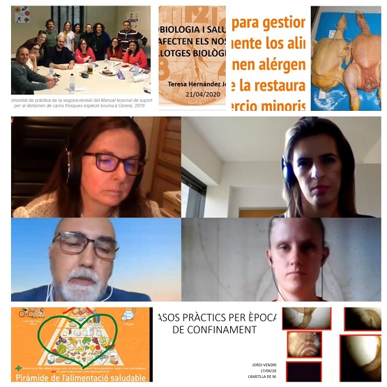 Comunitats de pràctiques de l'ASPCAT