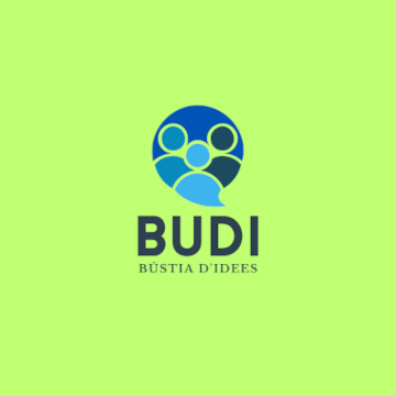 <p>Bústia d'idees</p>