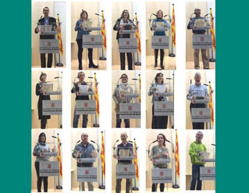 VI Jornada CoP