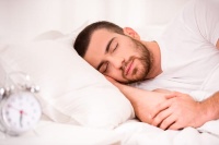 dormir