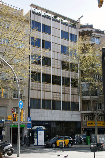 USL Barcelona